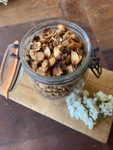 ferme st pierre 2 suites avec repas, piscine, clim, cheminée ou baignoire spa