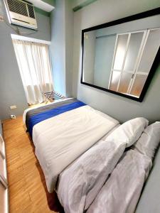 Condominium staycation in Marikina City