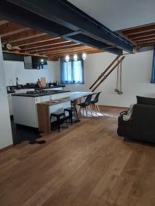 Appartements Appartement Reve de neige : photos des chambres