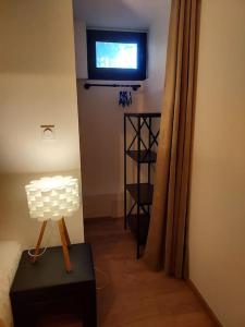 Appartement Rêve de neige