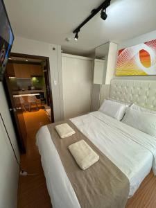 Condominium staycation in pasig city