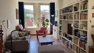 Mooi Appartement in Kralingen - 艾瑟尔河畔卡佩勒