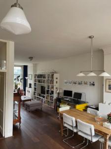 Mooi Appartement in Kralingen