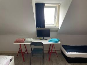 Mooi Appartement in Kralingen