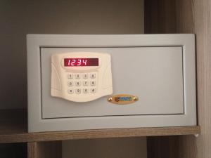 Sultanahmet Deluxe Yılmaz Apart