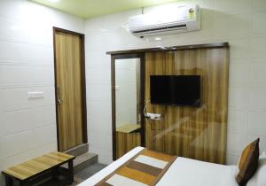 HOTEL SHEEBA