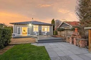 Forfar Dream Dwelling - 3BR Home - Kaiapoi