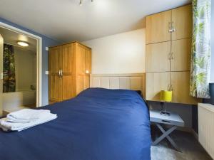 Lovely 1 bedroom apartment with parking