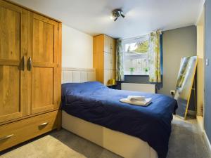 Lovely 1 bedroom apartment with parking