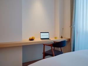 THE SENSE HOTEL TOKYO