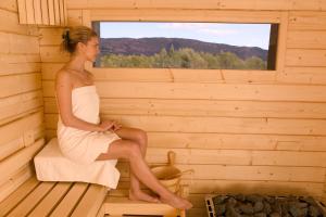 Les Villas de Saint Endreol : photos des chambres