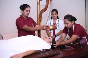 Tapasya Health & Wellness