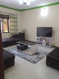 Palm Suites - Kakorokoron