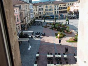 Hotel La Basilique - 2hvězdičkové hotely ve městě Épinal