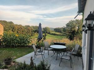 Maisons de vacances Gite Happy Sun Flower : photos des chambres
