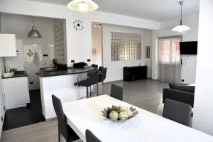 Living Pegli Apartment - Pegli