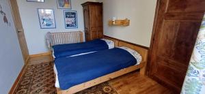 B&B / Chambres d'hotes Manoir de la Provosterie : Suite Familiale