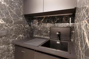 Garibaldi 64 - Luxury apartment in Brera district