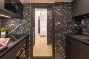 Garibaldi 64 - Luxury apartment in Brera district