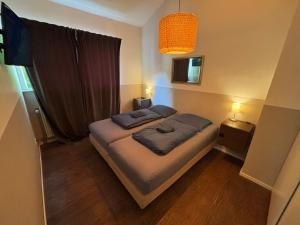 Relaxen in het bos met privésauna