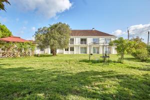 Villa Louisiane - Maison avec piscine