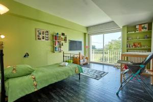 Villa Louisiane - Maison avec piscine