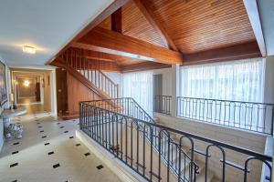 Maisons de vacances Villa Louisiane - Maison avec piscine : photos des chambres