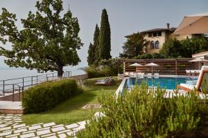 Ikador Luxury Boutique Hotel & Spa 