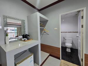 PloyPhailin พลอยไพรินรีสอร์ท