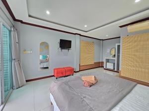 PloyPhailin พลอยไพรินรีสอร์ท