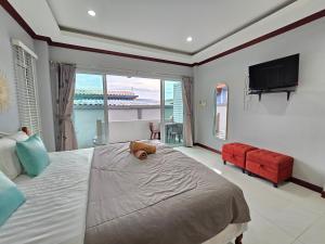 PloyPhailin พลอยไพรินรีสอร์ท