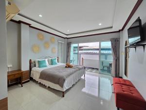 PloyPhailin พลอยไพรินรีสอร์ท