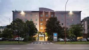 Novotel Brescia Due - Brescia