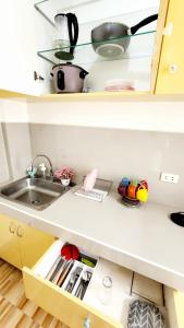 Demit Apartment -2br near airport- 4