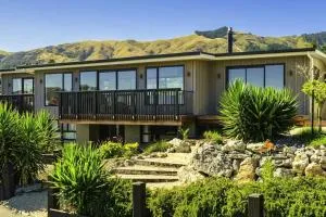 Pohara's Seaside Accommodation - Motupipi