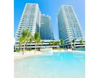 18th Flr Mt Arayat View Studio at Azure North - 圣费尔南多 18th Flr Mt Arayat View Studio at Azure North - 圣费尔南多