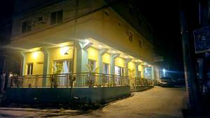 Drossgold Pension House