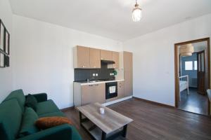 Appartements Le Petit St Andre - Appt pour 4 : photos des chambres