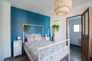 Appartements Le Petit St Andre - Appt pour 4 : photos des chambres