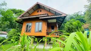 Cheriya bungalow Kohyaonoi - Ban Laem Sai