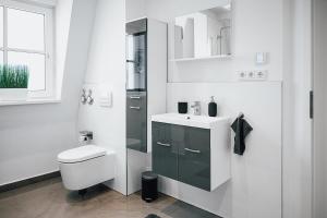 Ferienwohnung Schleicher mit Klimaanlage