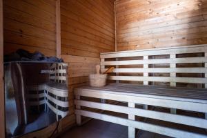 Harcsafogó Vendégház