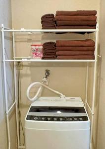 U-Court Kinshicho 3F