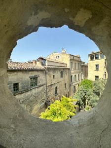 Appartements Le grand Castille : photos des chambres