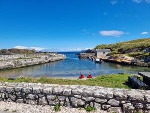 The Innkeeper’s Lodge Bushmills