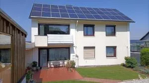 Fewo Auenlandschaft - Rumbeck