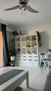 Apartamento Marina del Sol 121