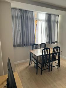 Casa Los Patios Fuengirola