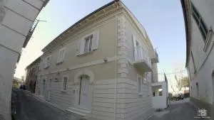 al mare casa vacanza - Torre Pinta