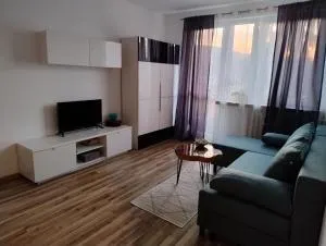 Elli apartament - Rogalewo